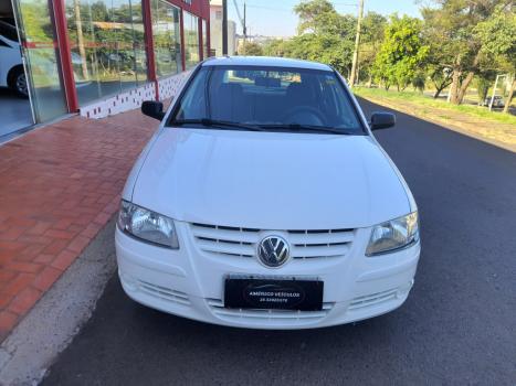 VOLKSWAGEN Gol 1.0 4P G4 FLEX, Foto 2