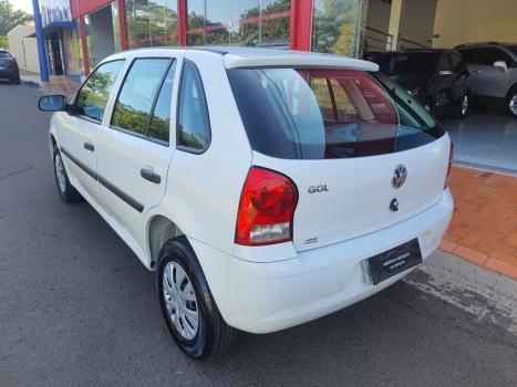 VOLKSWAGEN Gol 1.0 4P G4 FLEX, Foto 5