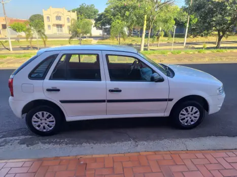 VOLKSWAGEN Gol 1.0 4P G4 FLEX, Foto 8