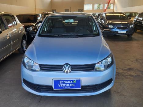 VOLKSWAGEN Gol 1.0 4P G6 TREND FLEX, Foto 2