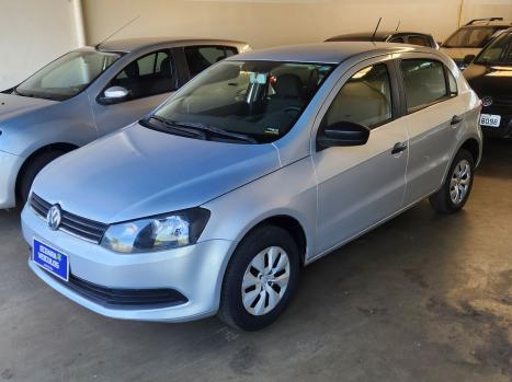 VOLKSWAGEN Gol 1.0 4P G6 TREND FLEX, Foto 3