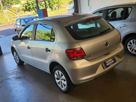 VOLKSWAGEN Gol 1.0 4P G6 TREND FLEX, Foto 5