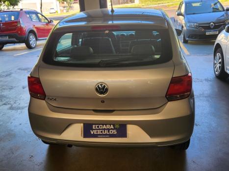 VOLKSWAGEN Gol 1.0 4P G6 TREND FLEX, Foto 6