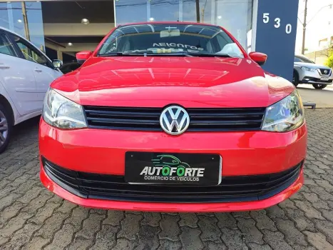 VOLKSWAGEN Gol 1.0 4P G4 FLEX, Foto 1