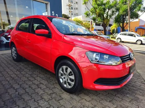 VOLKSWAGEN Gol 1.0 4P G4 FLEX, Foto 2