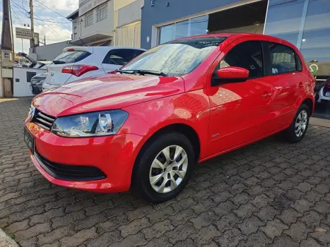 VOLKSWAGEN Gol 1.0 4P G4 FLEX, Foto 3