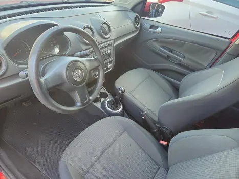 VOLKSWAGEN Gol 1.0 4P G4 FLEX, Foto 7