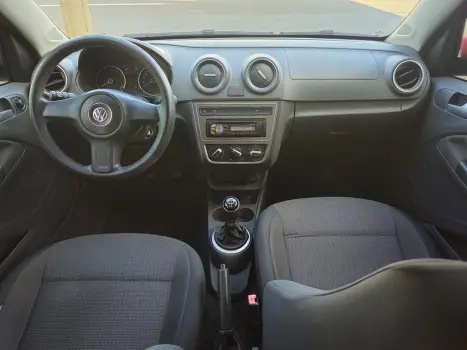 VOLKSWAGEN Gol 1.0 4P G4 FLEX, Foto 8