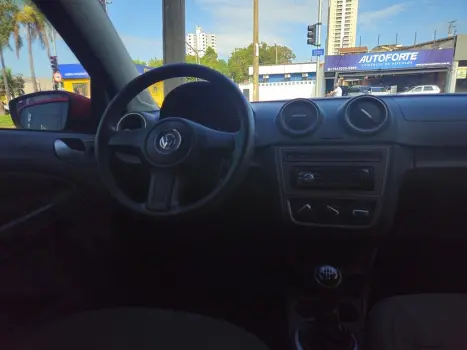 VOLKSWAGEN Gol 1.0 4P G4 FLEX, Foto 9