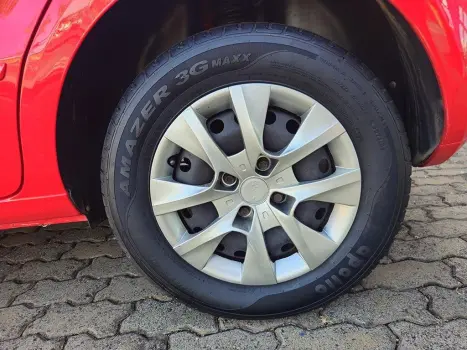 VOLKSWAGEN Gol 1.0 4P G4 FLEX, Foto 10