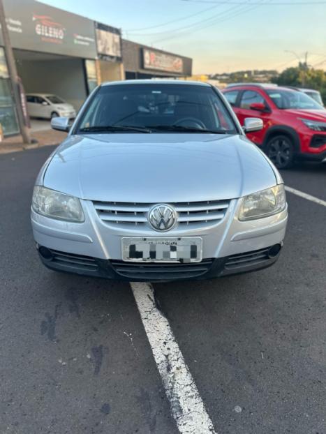 VOLKSWAGEN Gol 1.0 4P G4 TREND FLEX, Foto 2