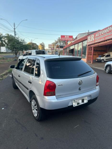 VOLKSWAGEN Gol 1.0 4P G4 TREND FLEX, Foto 3