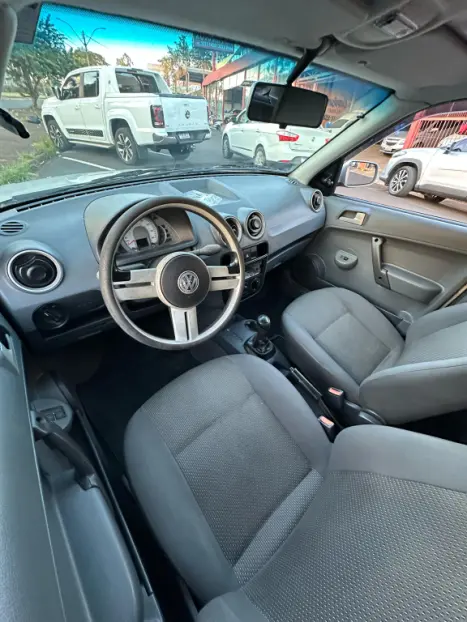 VOLKSWAGEN Gol 1.0 4P G4 TREND FLEX, Foto 4