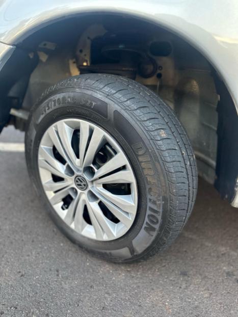 VOLKSWAGEN Gol 1.0 4P G4 TREND FLEX, Foto 7