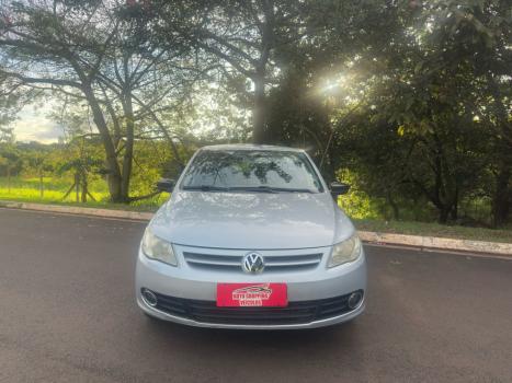 VOLKSWAGEN Gol 1.0 4P G5 CITY FLEX, Foto 2