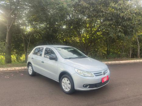 VOLKSWAGEN Gol 1.0 4P G5 CITY FLEX, Foto 7