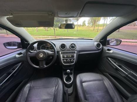 VOLKSWAGEN Gol 1.0 4P G5 CITY FLEX, Foto 10