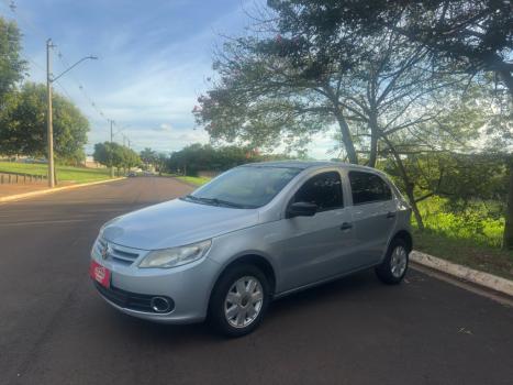 VOLKSWAGEN Gol 1.0 4P G5 CITY FLEX, Foto 11