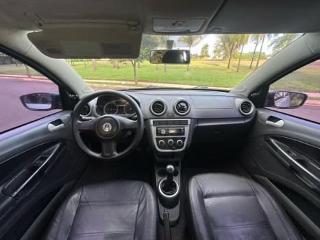 VOLKSWAGEN Gol 1.0 4P G5 CITY FLEX, Foto 12