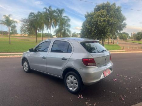 VOLKSWAGEN Gol 1.0 4P G5 CITY FLEX, Foto 13