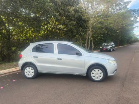 VOLKSWAGEN Gol 1.0 4P G5 CITY FLEX, Foto 14