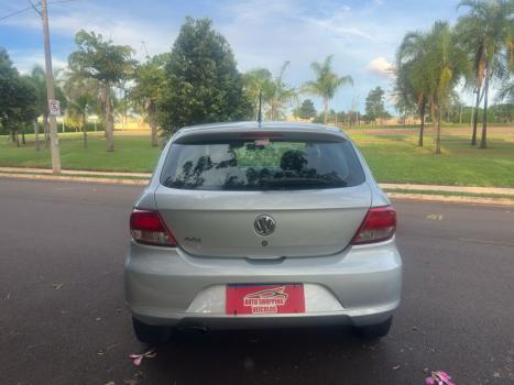 VOLKSWAGEN Gol 1.0 4P G5 CITY FLEX, Foto 18