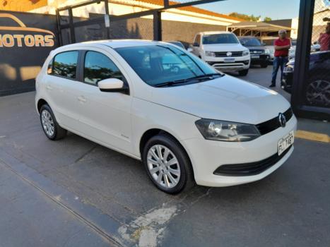VOLKSWAGEN Gol 1.0 4P G6 I-TREND FLEX, Foto 1