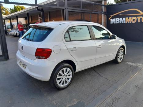 VOLKSWAGEN Gol 1.0 4P G6 I-TREND FLEX, Foto 2