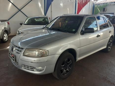 VOLKSWAGEN Gol 1.0 4P G4 CITY FLEX, Foto 2