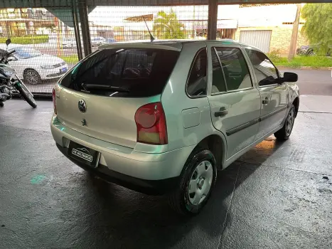 VOLKSWAGEN Gol 1.0 4P CITY, Foto 4