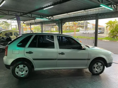 VOLKSWAGEN Gol 1.0 4P CITY, Foto 6