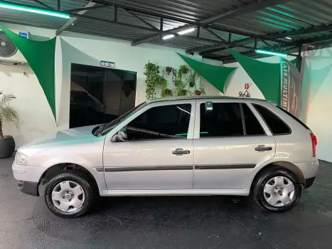 VOLKSWAGEN Gol 1.0 4P CITY, Foto 7