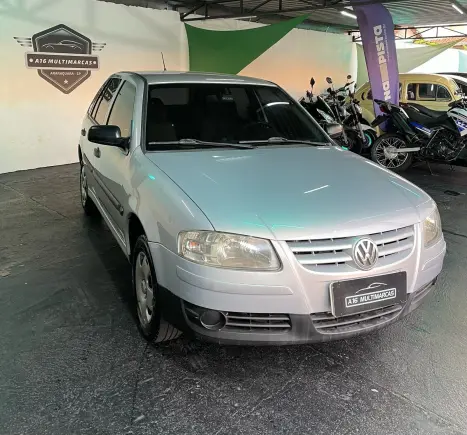 VOLKSWAGEN Gol 1.0 4P CITY, Foto 8