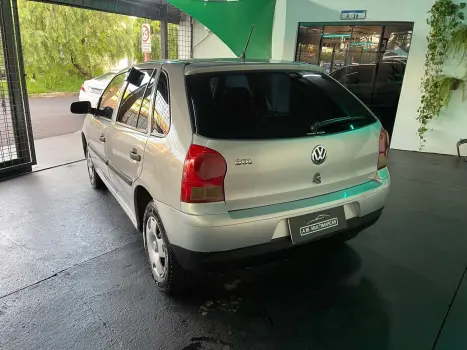 VOLKSWAGEN Gol 1.0 4P CITY, Foto 9