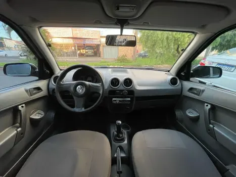 VOLKSWAGEN Gol 1.0 4P CITY, Foto 10