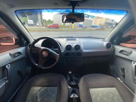 VOLKSWAGEN Gol 1.0 4P G4 CITY FLEX, Foto 4