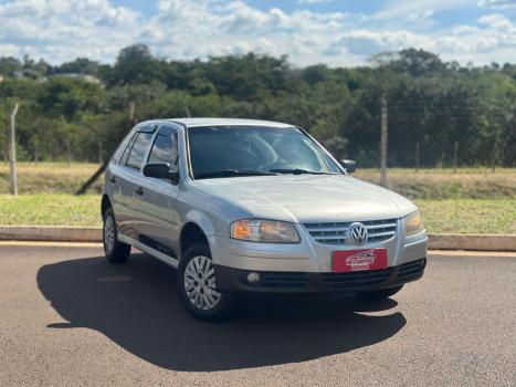 VOLKSWAGEN Gol 1.0 4P G4 CITY FLEX, Foto 6