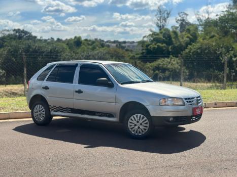VOLKSWAGEN Gol 1.0 4P G4 CITY FLEX, Foto 7