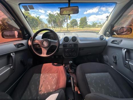 VOLKSWAGEN Gol 1.0 4P G4 CITY FLEX, Foto 9