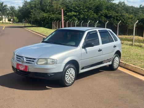 VOLKSWAGEN Gol 1.0 4P G4 CITY FLEX, Foto 11
