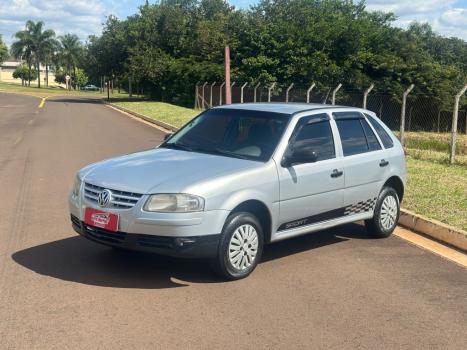 VOLKSWAGEN Gol 1.0 4P G4 CITY FLEX, Foto 13