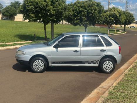 VOLKSWAGEN Gol 1.0 4P G4 CITY FLEX, Foto 14