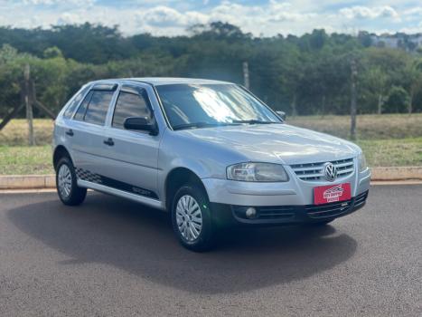 VOLKSWAGEN Gol 1.0 4P G4 CITY FLEX, Foto 15
