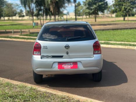 VOLKSWAGEN Gol 1.0 4P G4 CITY FLEX, Foto 16
