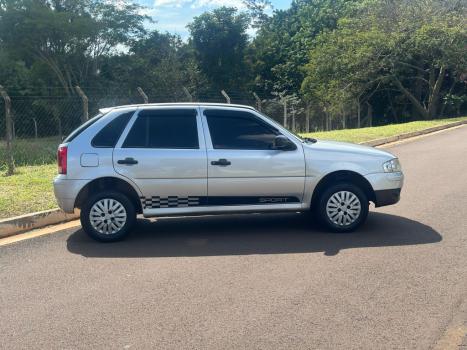 VOLKSWAGEN Gol 1.0 4P G4 CITY FLEX, Foto 17