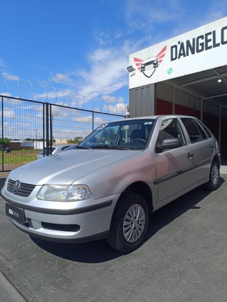VOLKSWAGEN Gol 1.0 4P G3, Foto 4