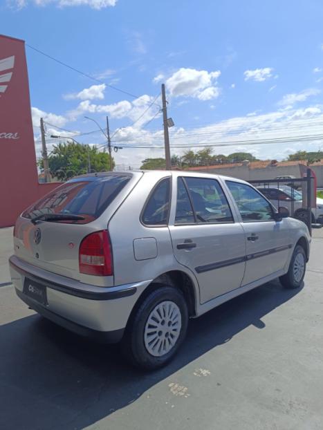 VOLKSWAGEN Gol 1.0 4P G3, Foto 5