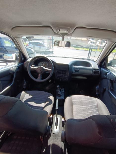 VOLKSWAGEN Gol 1.0 4P G3, Foto 8