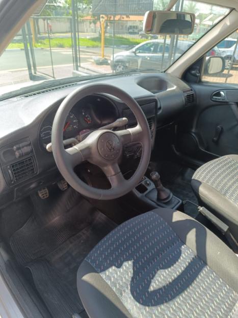 VOLKSWAGEN Gol 1.0 4P G3, Foto 9