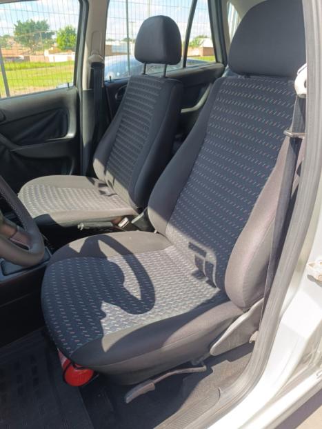 VOLKSWAGEN Gol 1.0 4P G3, Foto 10